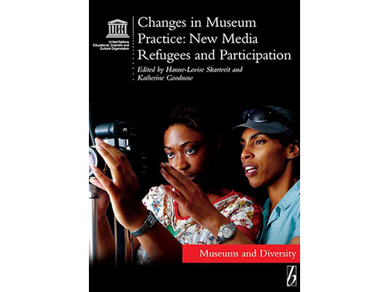 Changes in Museum Practice