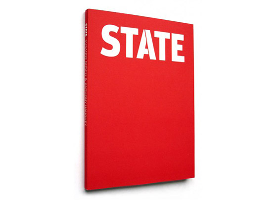 State - Anthony Haughey